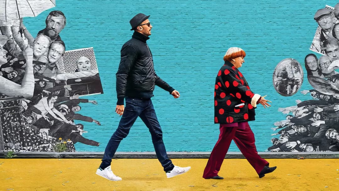 Augenblicke: Gesichter einer Reise backdrop 3