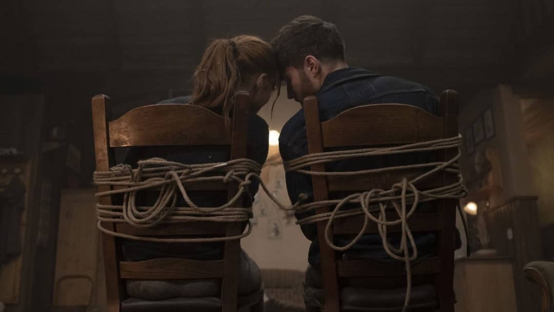 The Strangers: Chapter 1 backdrop 15