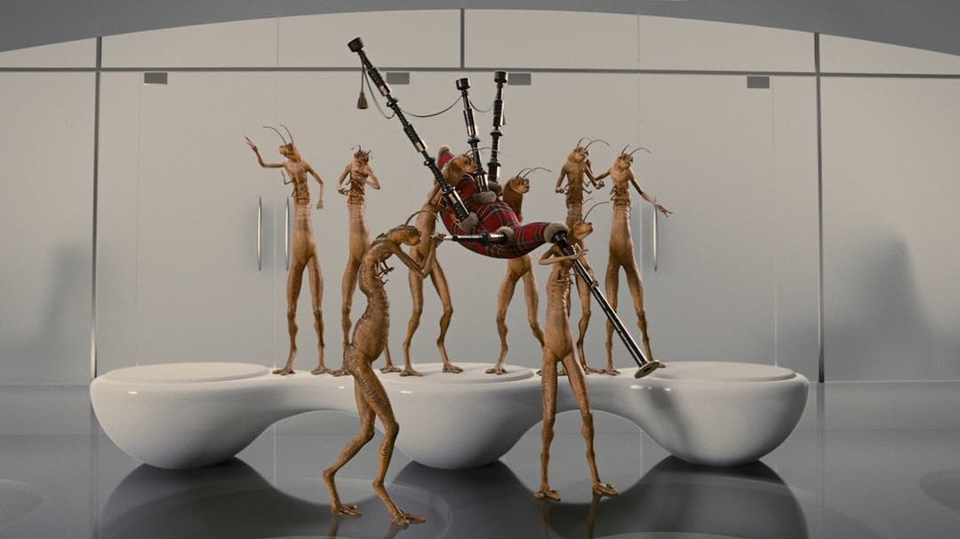 Люди в чорному 3 backdrop 7