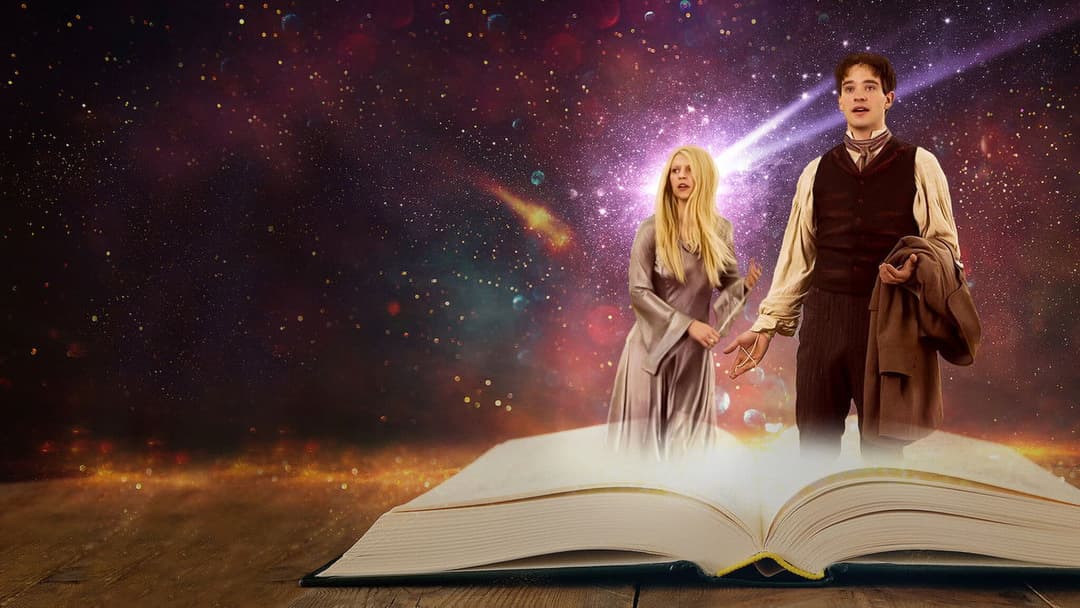 Der Sternwanderer backdrop 5