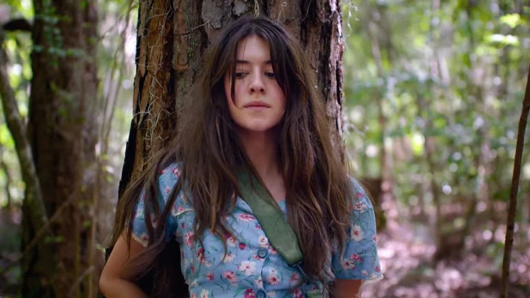 Там, де співають раки backdrop 11