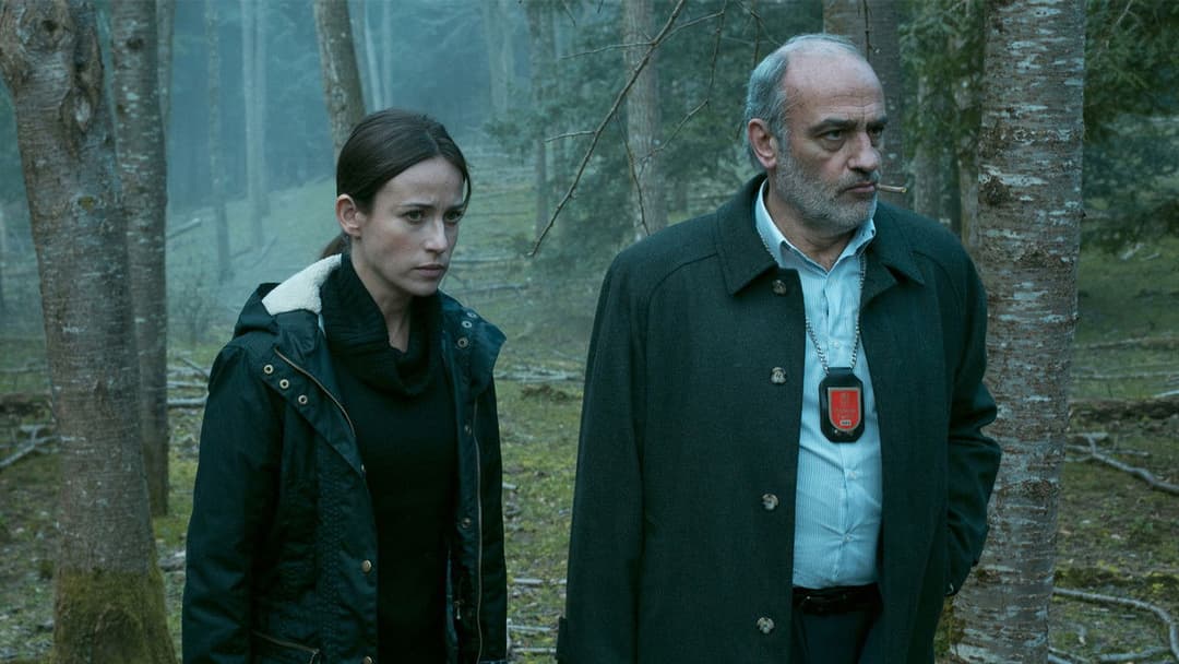 Das Tal der toten Mädchen backdrop 5