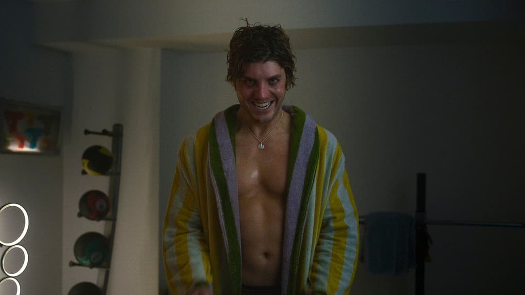 Smile 2 - Siehst du es auch? backdrop 17