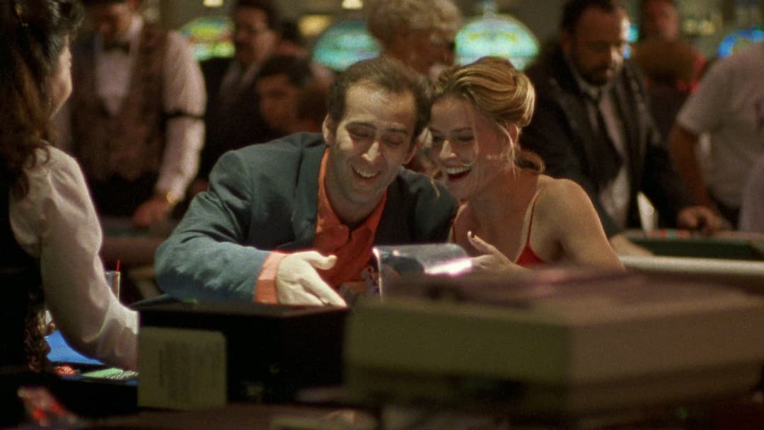 Покидаючи Лас-Веґас backdrop 10