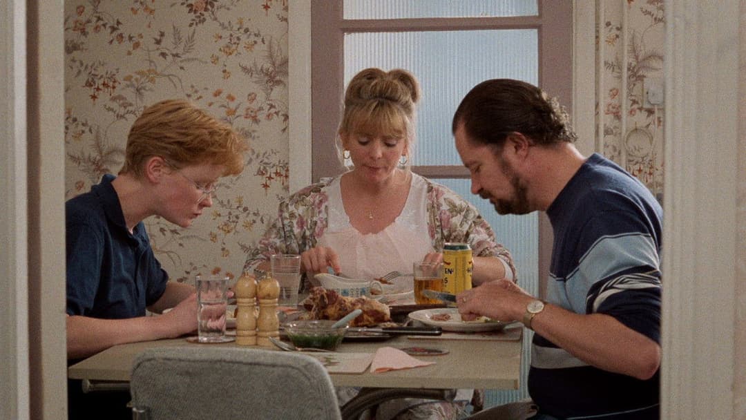 Life Is Sweet backdrop 5