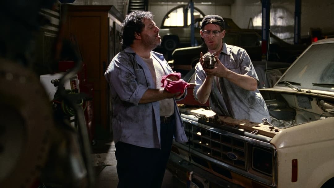 Маска backdrop 19