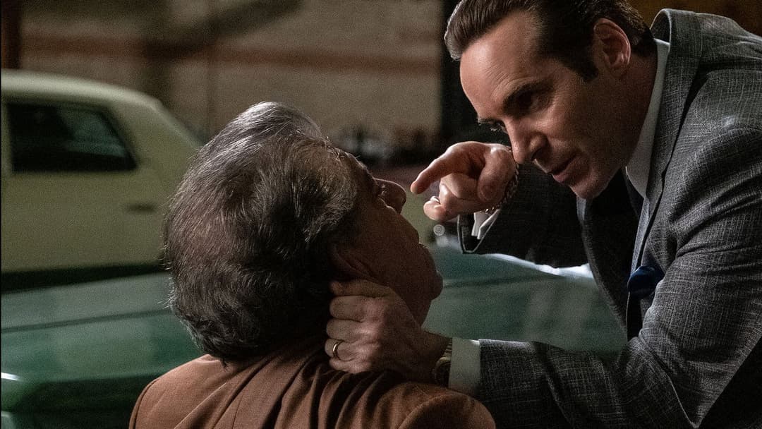 The Many Saints of Newark backdrop 14