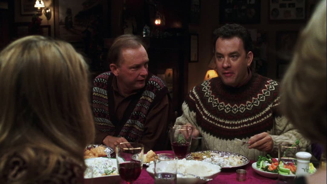 Cast Away backdrop 15