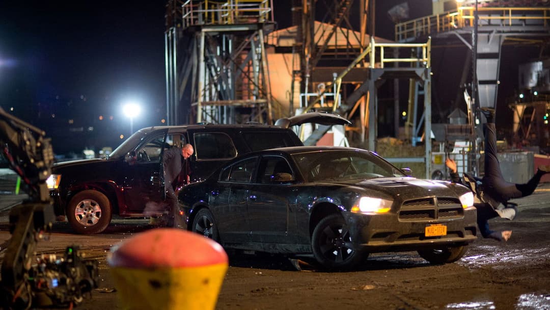 Джон Уік backdrop 18