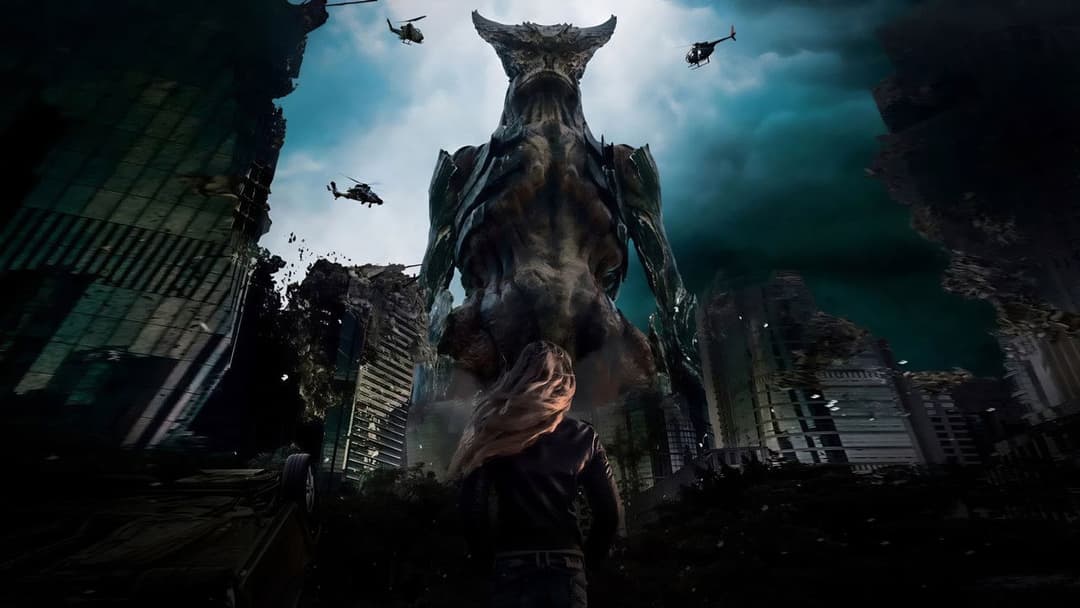 Моя дівчина – монстр backdrop 11