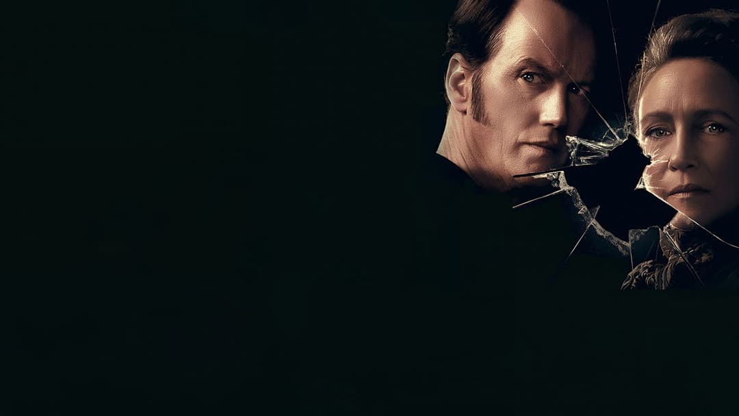 Conjuring 4: Das letzte Kapitel backdrop 17