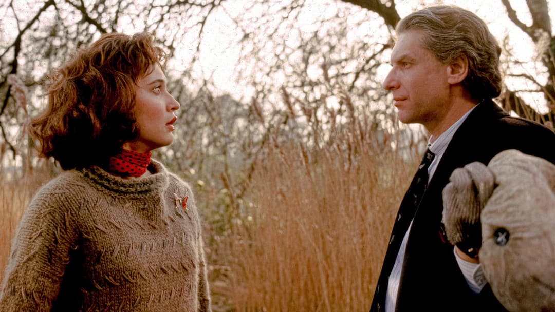 Cabal - Die Brut der Nacht backdrop 3