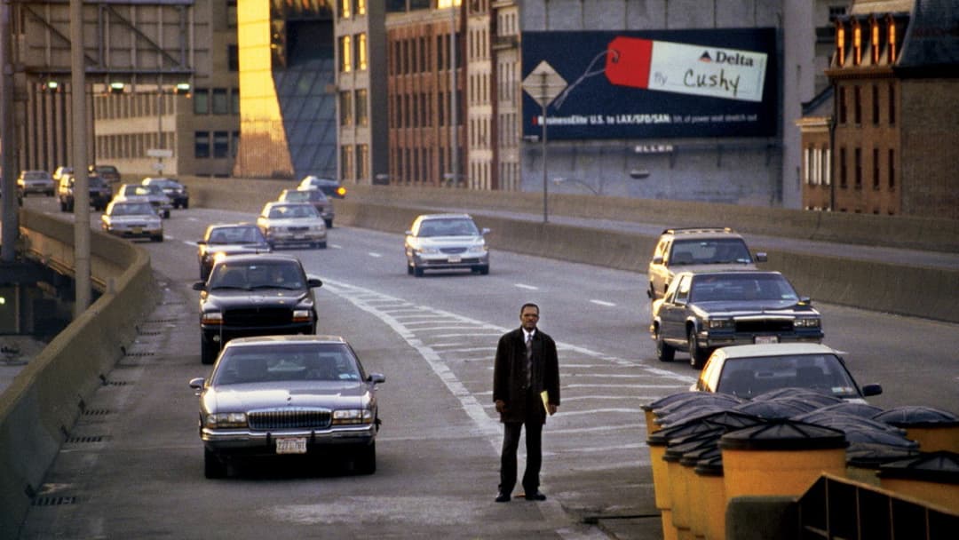 В чужому ряду backdrop 5