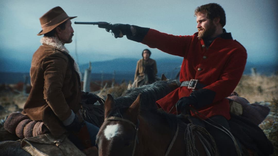 Los colonos backdrop 14