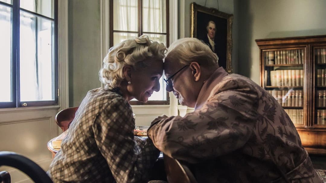 Темні часи backdrop 14