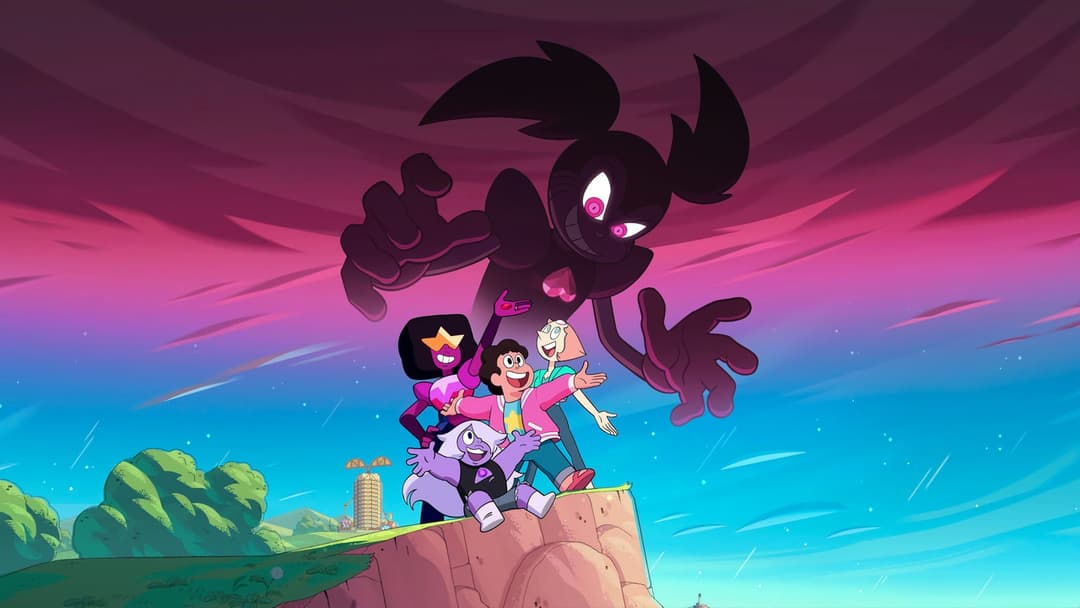 Steven Universe: Der Film backdrop 2