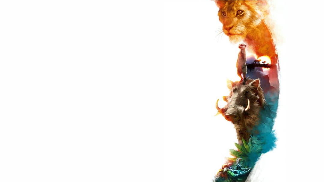 Король Лев backdrop 10