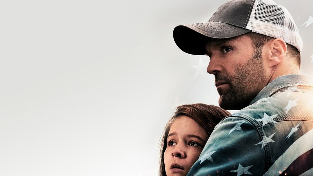 Останній рубіж backdrop 18