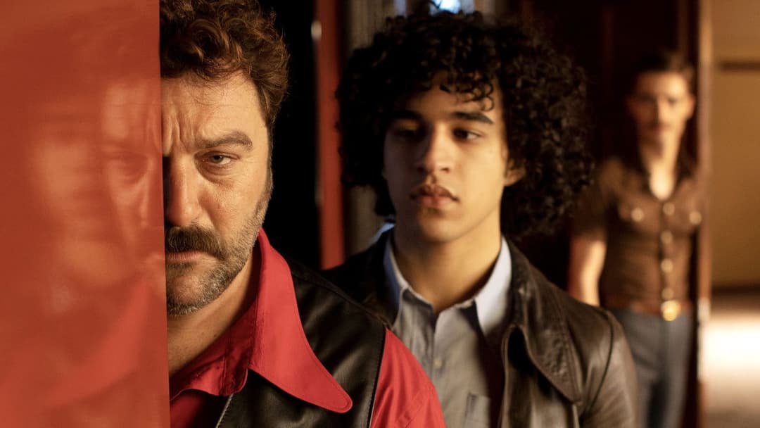 Петер фон Кант backdrop 5