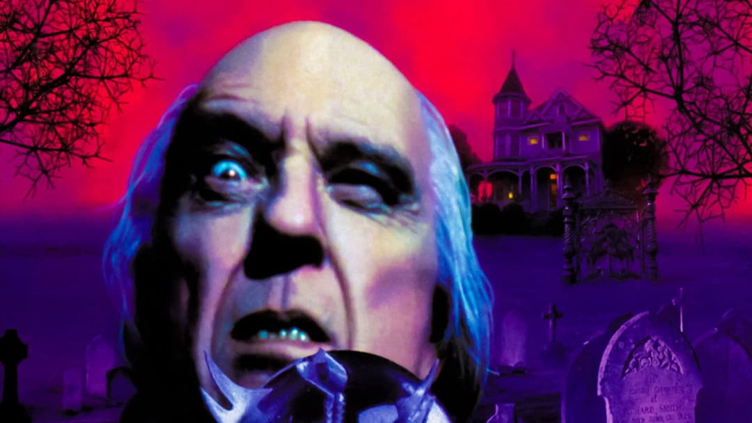 Phantasm III: Lord of the Dead backdrop 14
