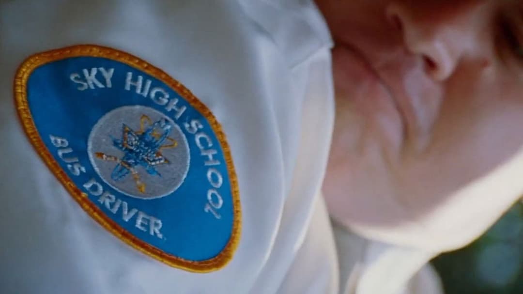 Вищий пілотаж backdrop 20