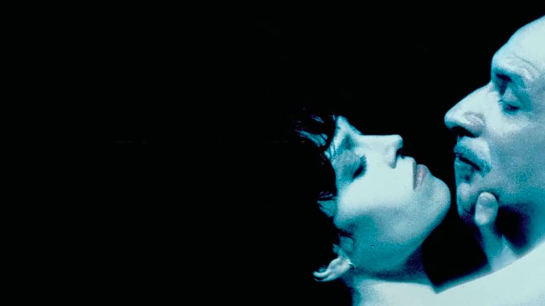 Смерть і Діва backdrop 4