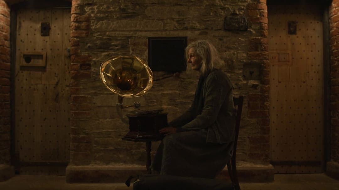 From the Ashes backdrop 9