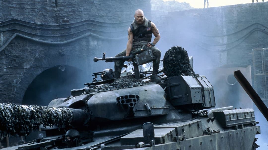 Die Herrschaft des Feuers backdrop 10