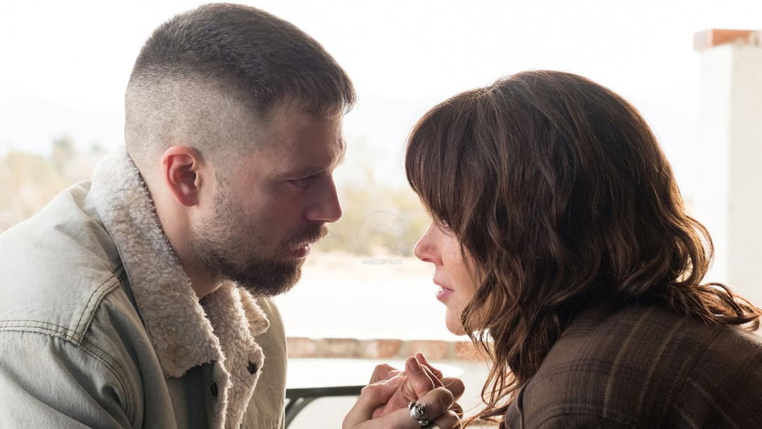 Час відплати backdrop 5