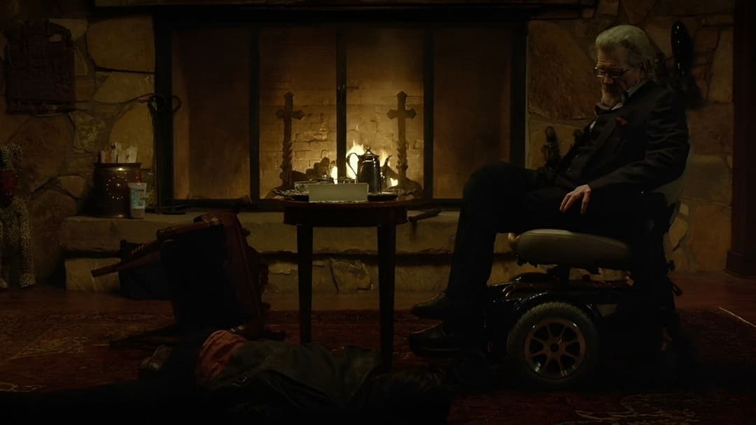 Бивень backdrop 5