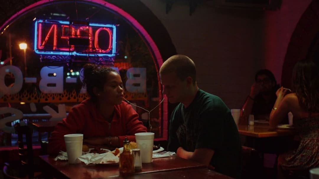 Хвилі backdrop 12