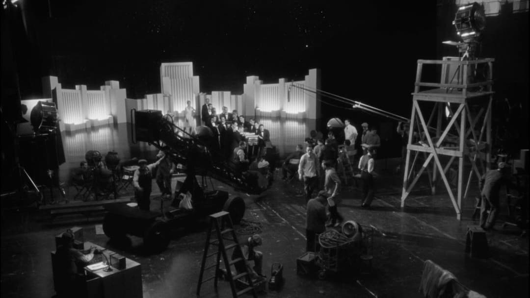 Артист backdrop 8