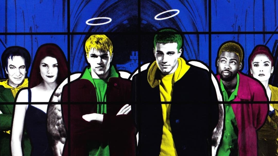 Догма backdrop 6