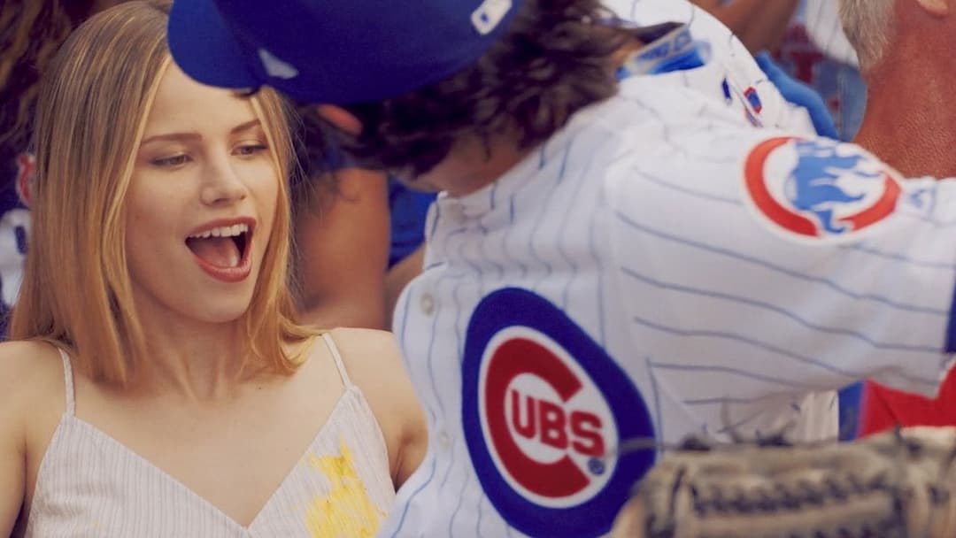 The Last Summer backdrop 3