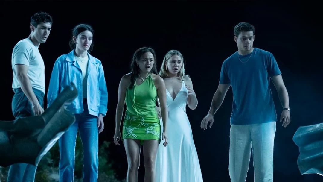 Ich weiß, was du letzten Sommer getan hast backdrop 7