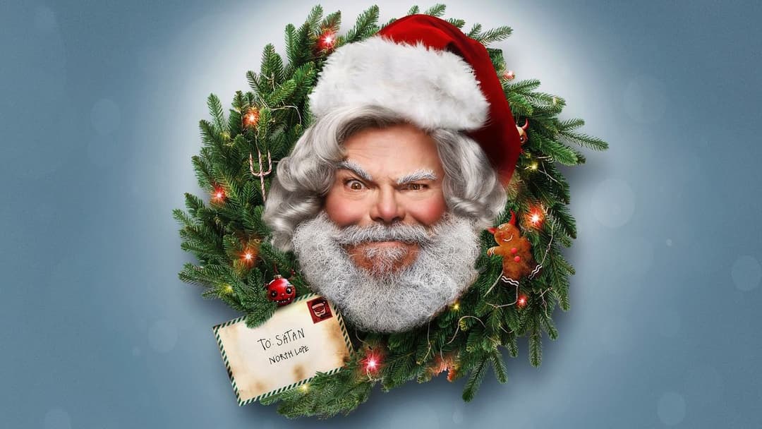 Дорогий Санта backdrop 2