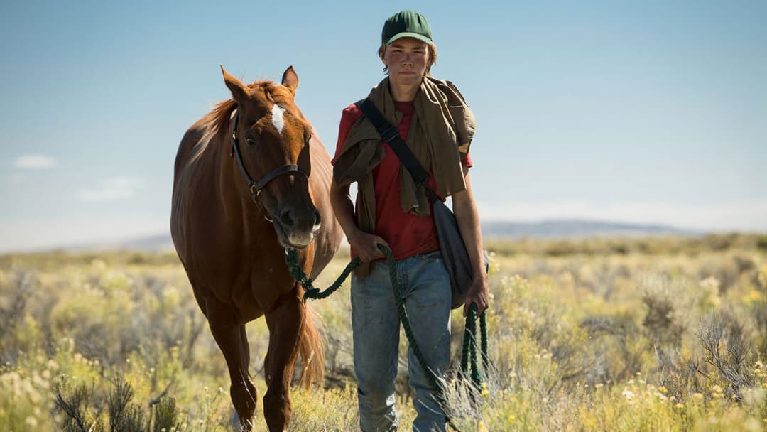Lean on Pete backdrop 6