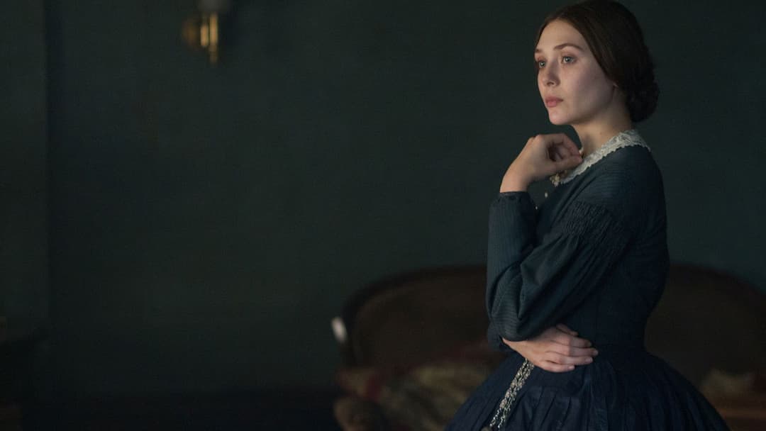 У таємниці backdrop 10