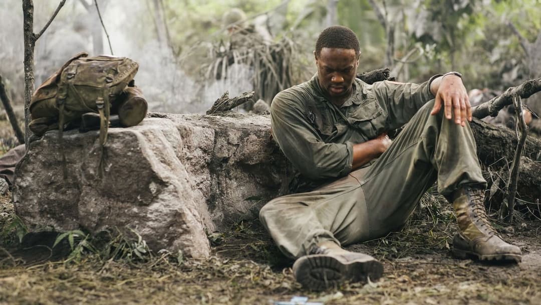 Остання межа backdrop 7