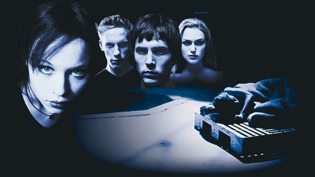 The Hole backdrop 12