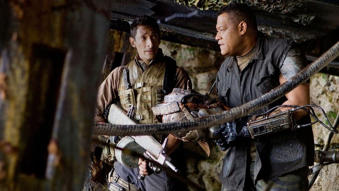 Хижаки backdrop 7