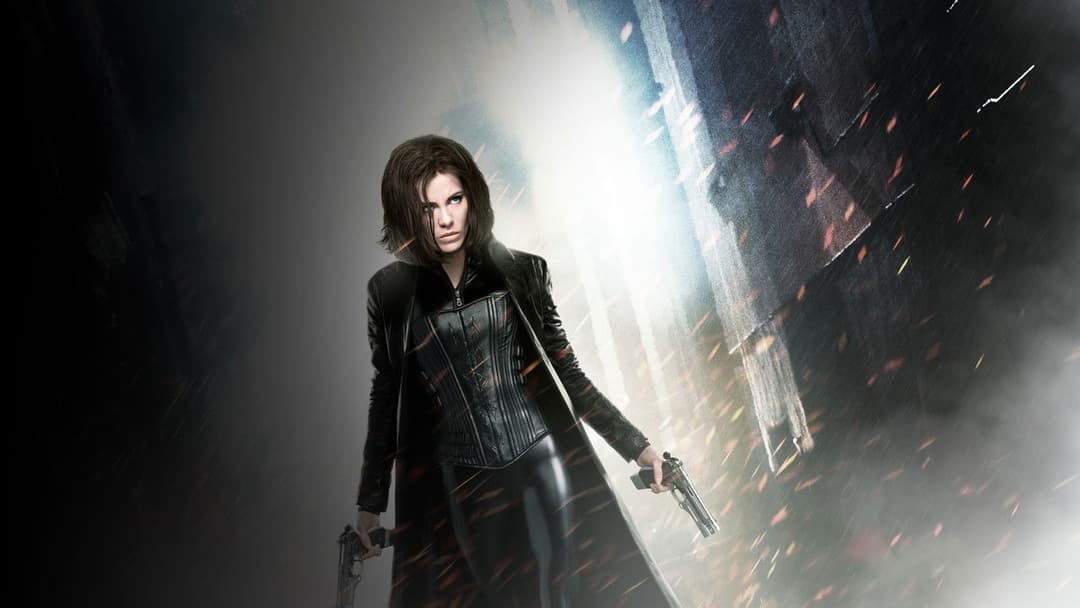 Underworld: Awakening backdrop 18