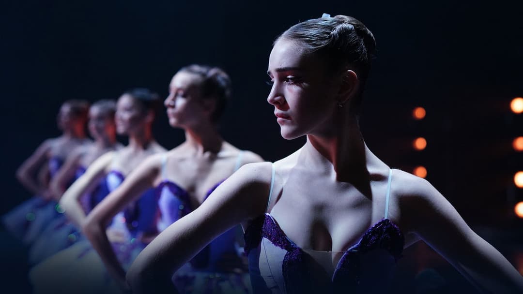 Joika - Ein Leben für den Tanz backdrop 6