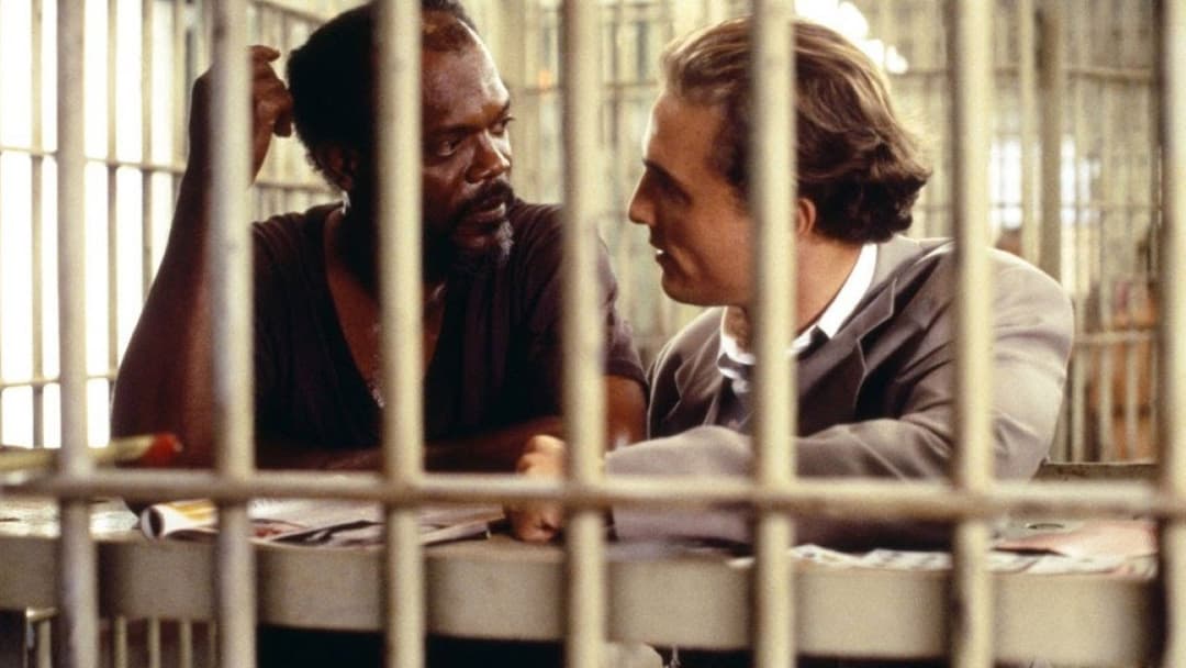 Час убивати backdrop 10