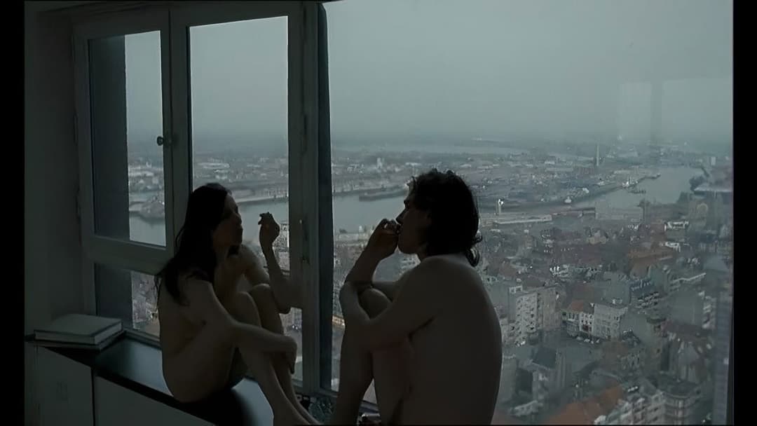 Ex Drummer backdrop 8