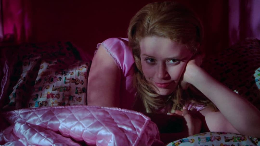 Weil ich ein Mädchen bin backdrop 7