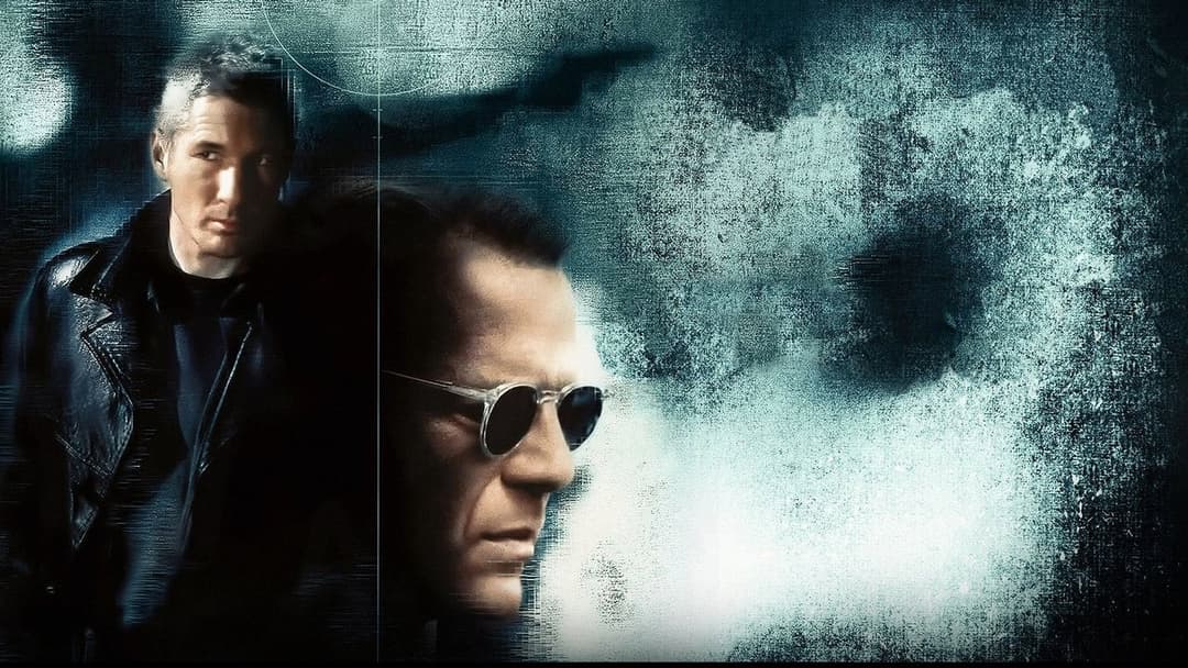 Der Schakal backdrop 4