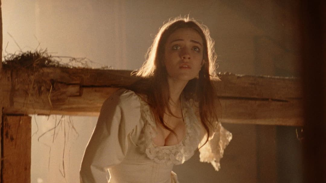 The Sweet East backdrop 18