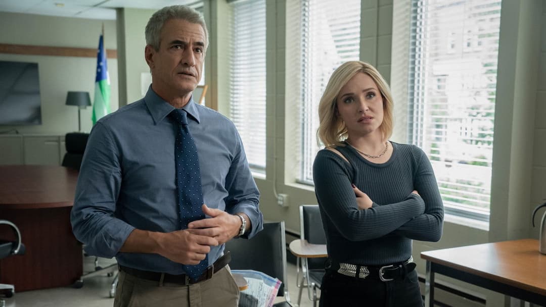 Scream 6 backdrop 14