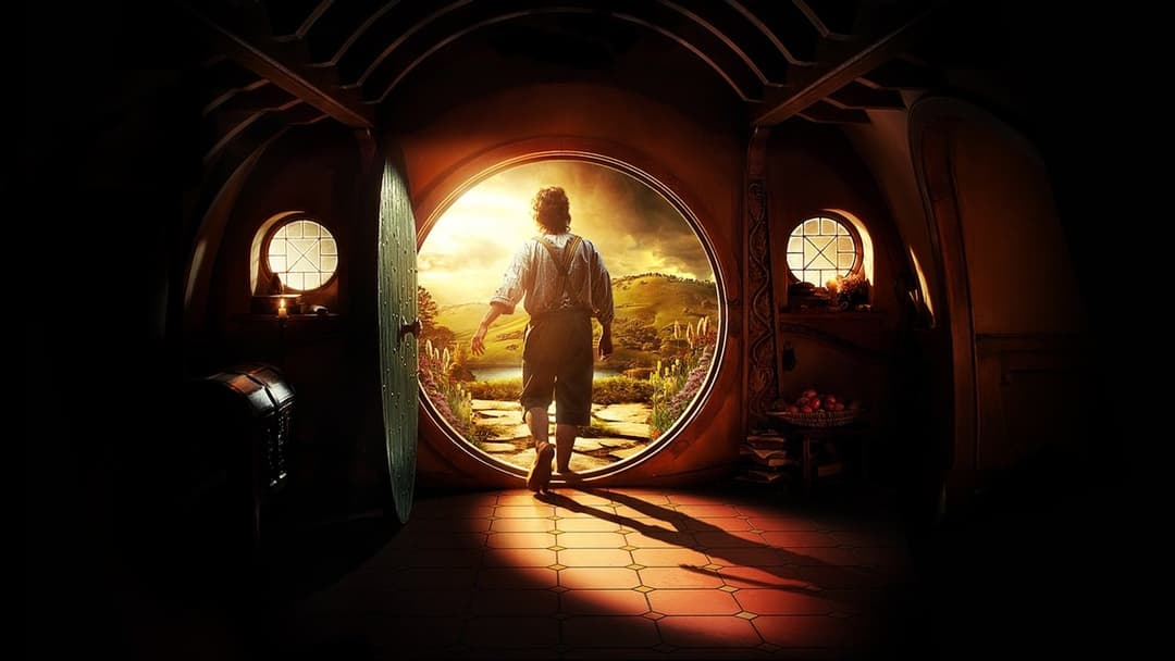 Der Hobbit - Eine unerwartete Reise backdrop 4